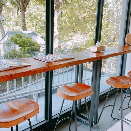 花蓮星晟棧飯店starry Inn近太平洋新城車站 Exterior photo