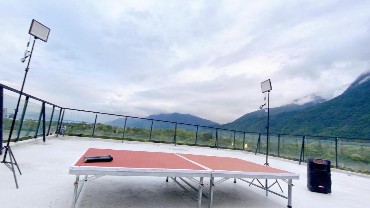 花蓮星晟棧飯店starry Inn近太平洋新城車站 Exterior photo