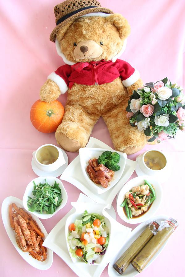花蓮星晟棧飯店starry Inn近太平洋新城車站 Exterior photo