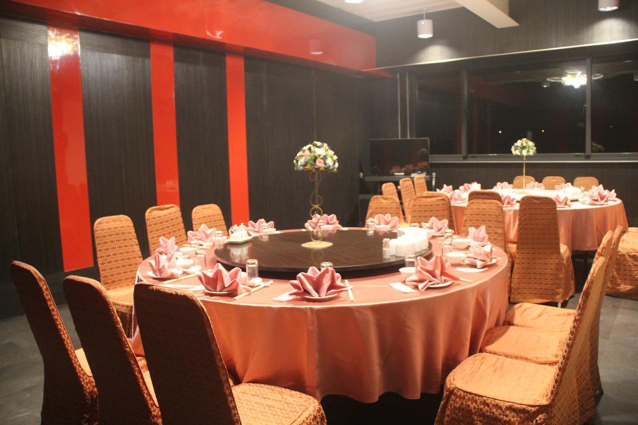 花蓮星晟棧飯店starry Inn近太平洋新城車站 Exterior photo
