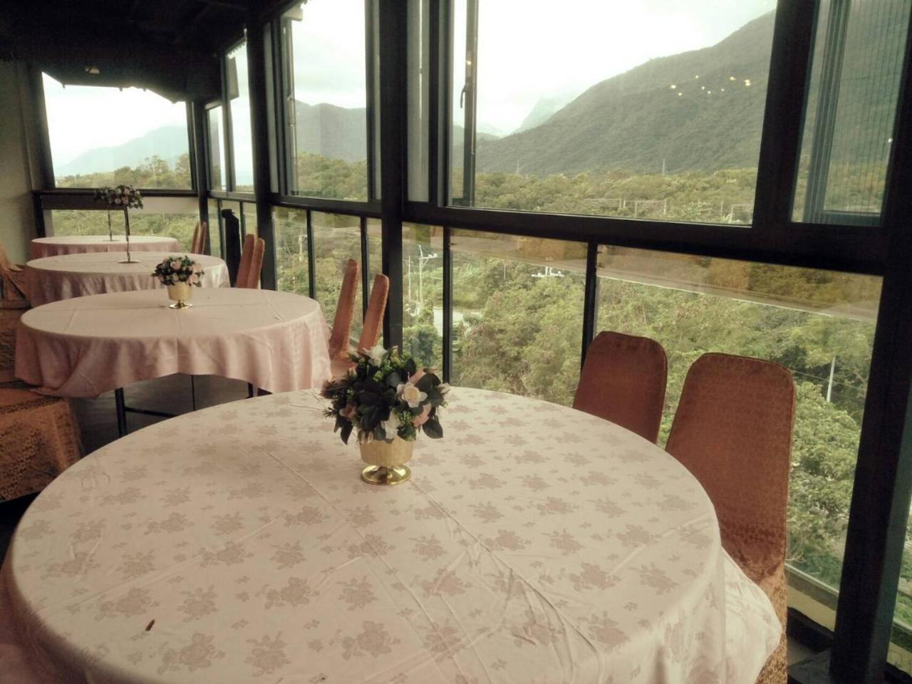 花蓮星晟棧飯店starry Inn近太平洋新城車站 Exterior photo