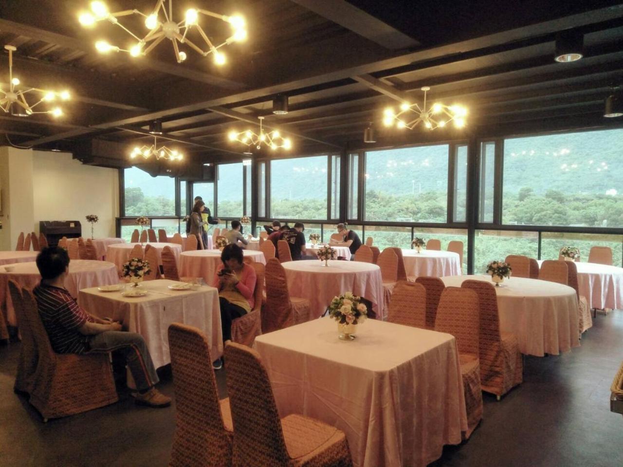 花蓮星晟棧飯店starry Inn近太平洋新城車站 Exterior photo